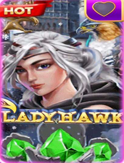 lady hawk