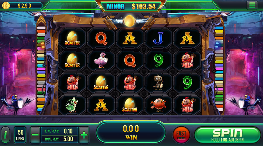Best Firekirin games in USA ranking of top fish tables and slots