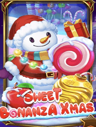 Sweet bonanza  Xmas