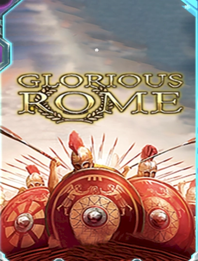 Glorious rome 
