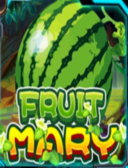 Fruit mary