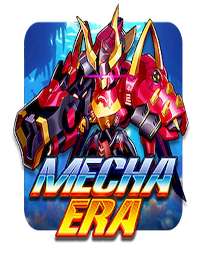 Mecha Era