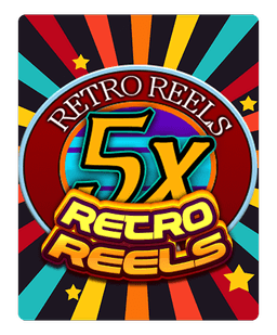 Retro reels