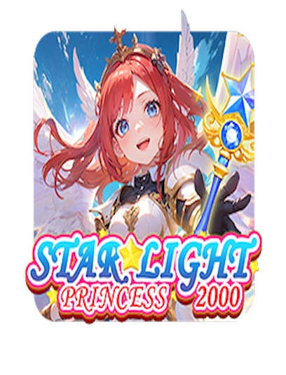 Starlight princess 2000