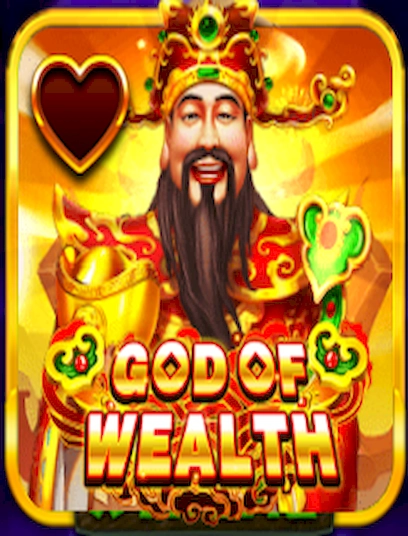 God of Wealth 