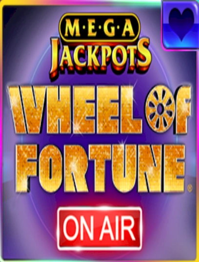 Wheel of fortune 