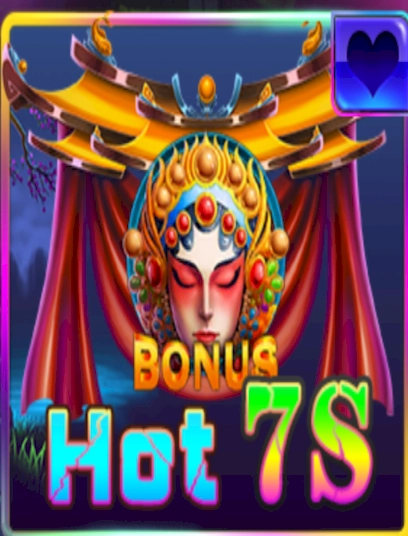 hot 7s 
