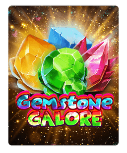 Gemstone Galore 