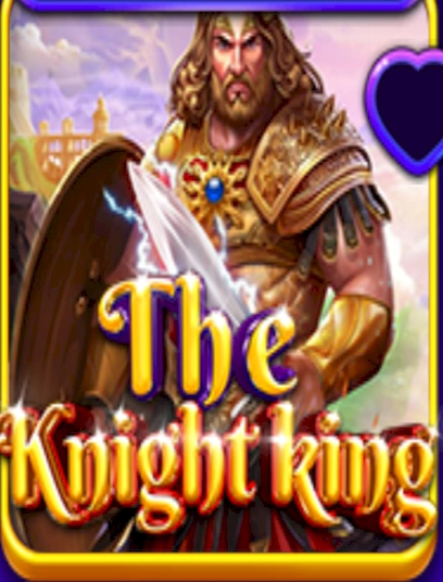 The knight king