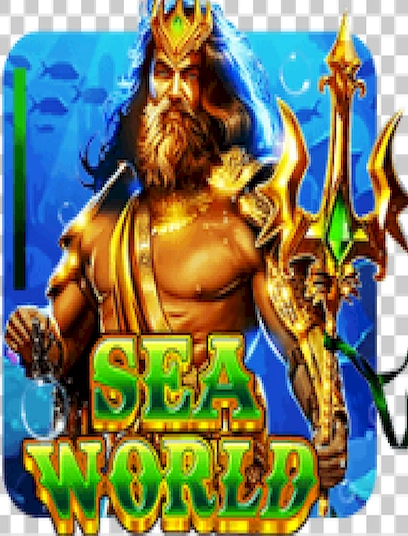 Sea world