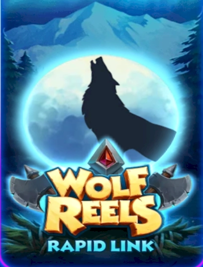 Wolf reels