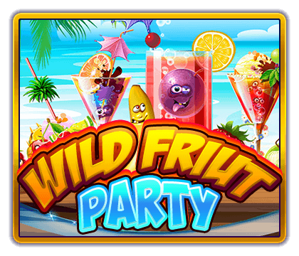 Wild Fruit party