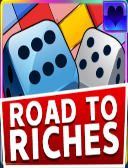 Road to riches 
