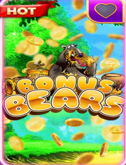 Bonus bears