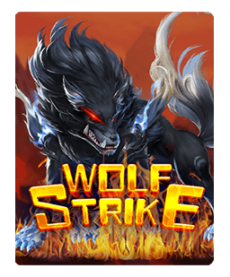 Wolf  Strike