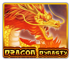 Dragon dynasty 