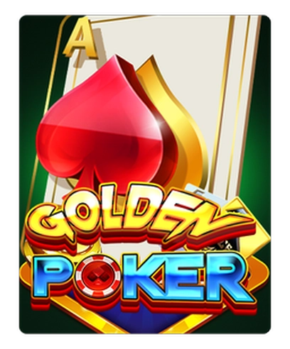 Golden poker 