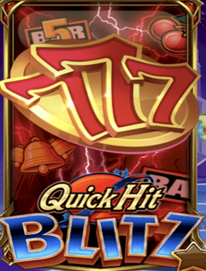 Quick hit blitz 