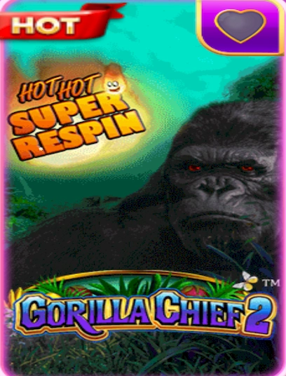 Gorilla chief 2