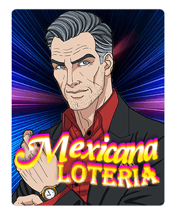 Mexican loteria