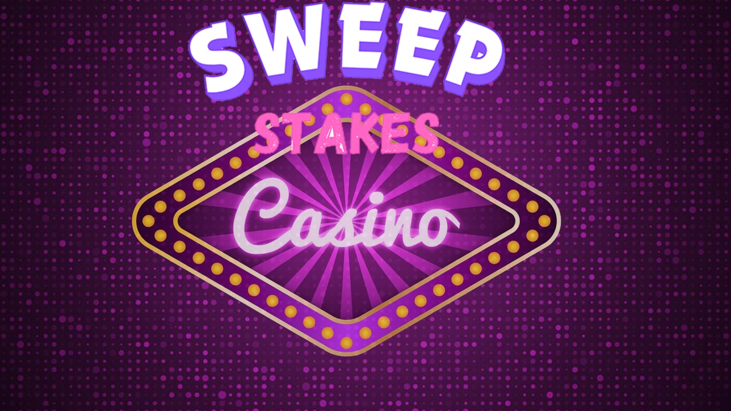 online sweepstakes casino in USA sweeps slots games