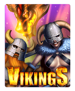 Vikings