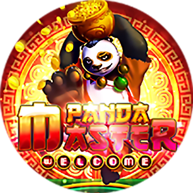 Panda master