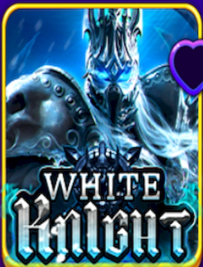 White knight