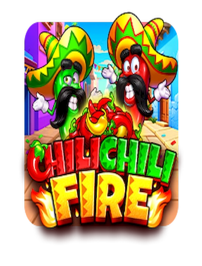 Chilli Chilli fire