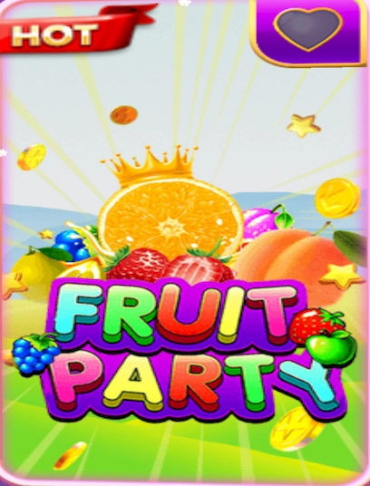 Fruit party 