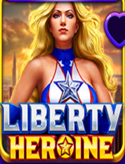 Liberty heroine