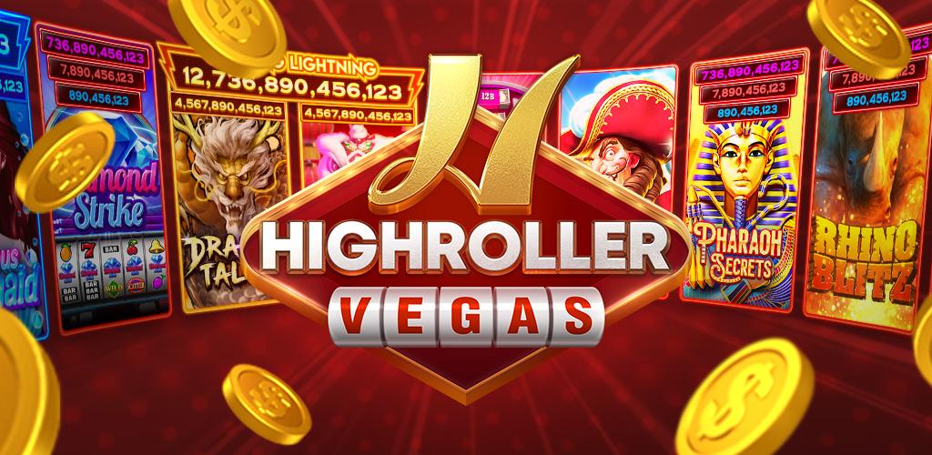 Explore All Vegas Roll Games
