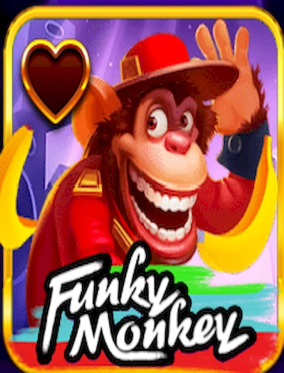 Funky monkey