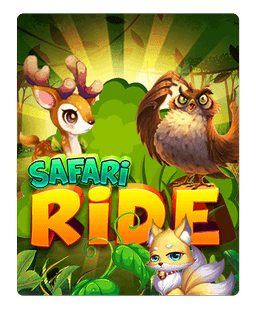 Safari Ride