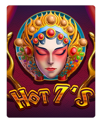 Hot 7's