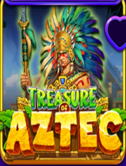 Treasure of Aztec