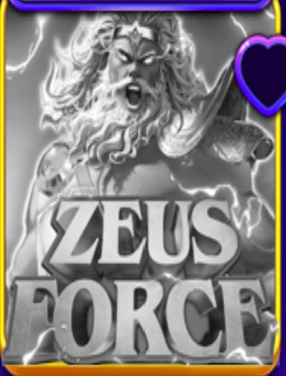 Zeus force