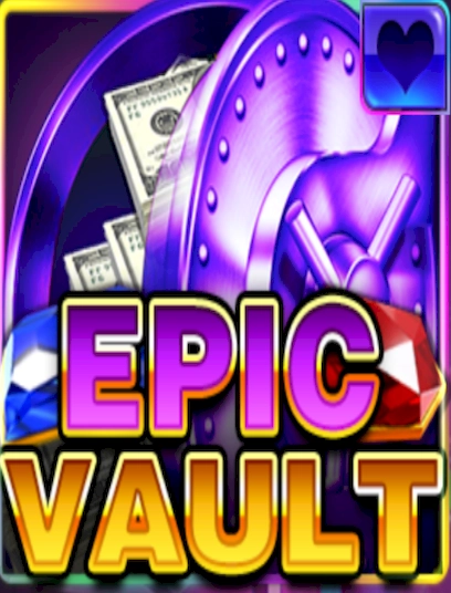 Epic vault 