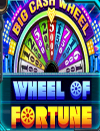 Wheel fortune 