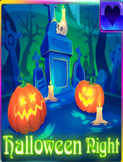 halloween night 