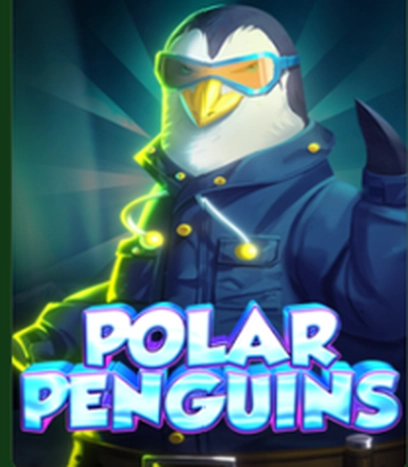 Polar penguins 
