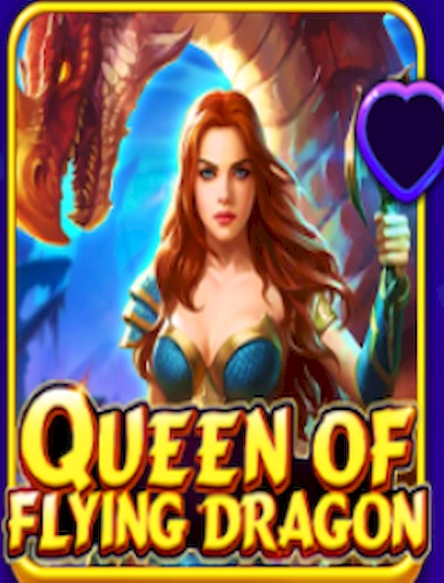 Queen of flying dragon