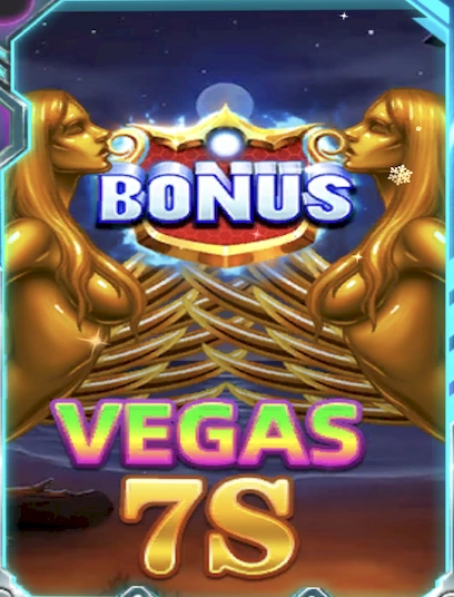 Vegas 7's 