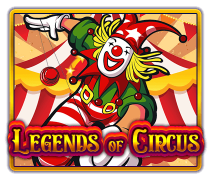 Legend of Circus 