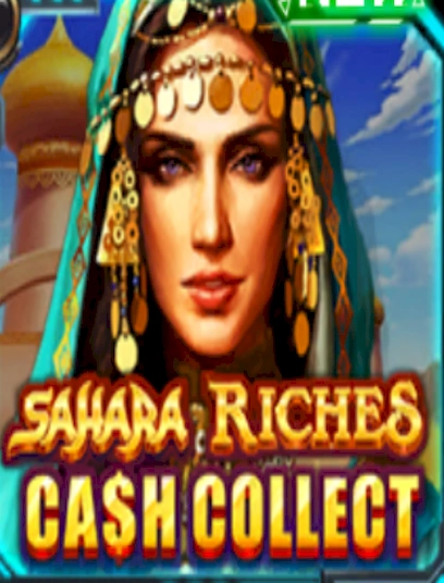 Sahara riches