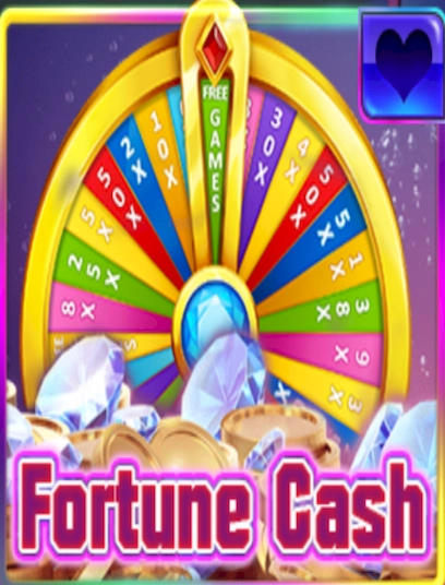 Fortune cash