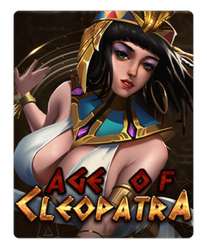 Age of cleopatra 