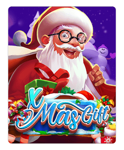 X-mas gift