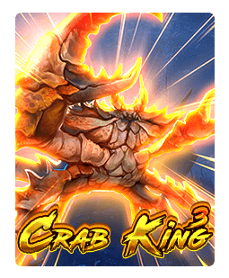 Crab king 3