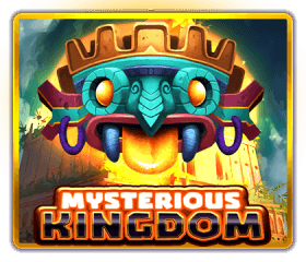 Mysterious Kingdom